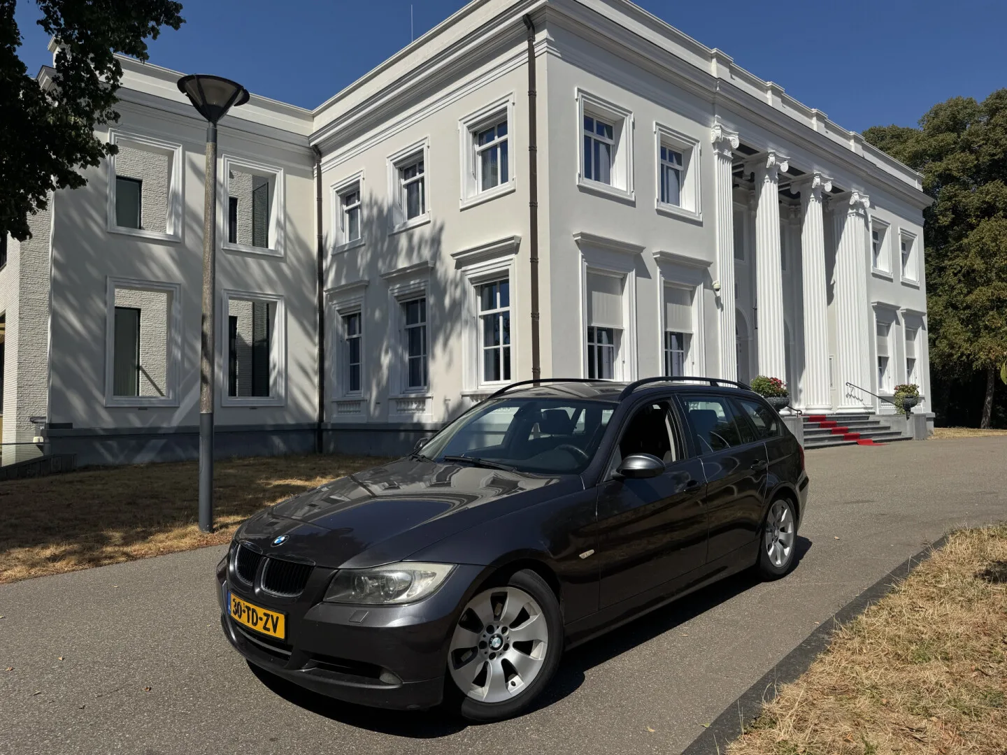 BMW 32O (2006) — foto 1