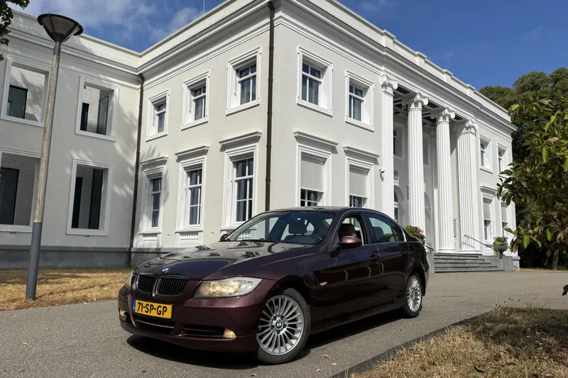 BMW 3-Serie (2006)
