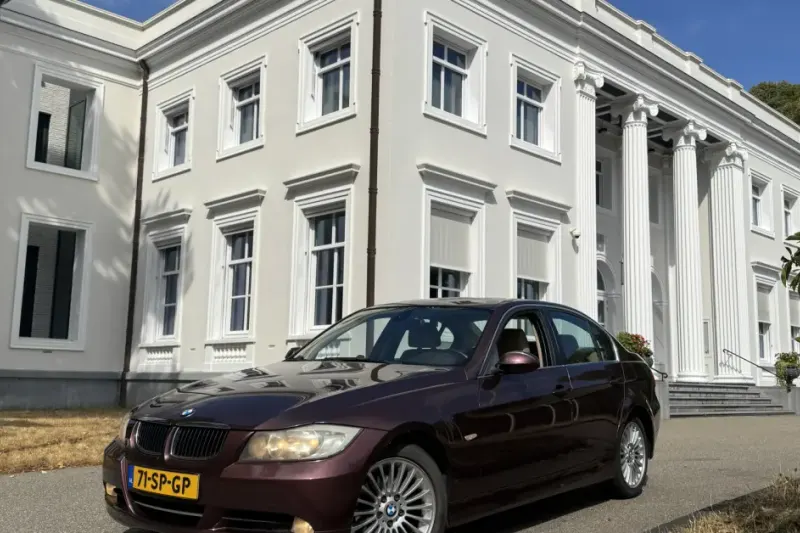 BMW 6-Serie (2006)