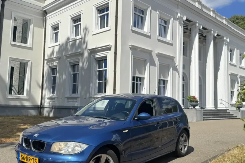 BMW i5 (2005)