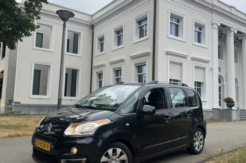 Citroën C3 Picasso (2010)