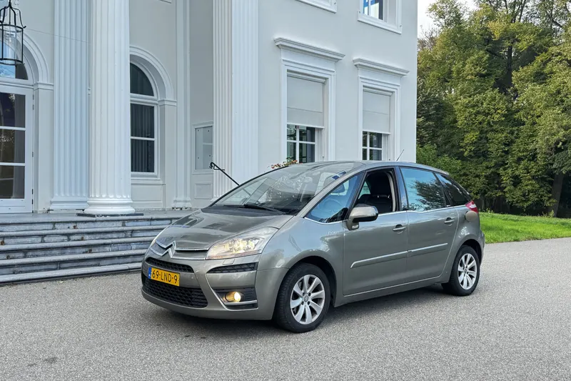 Citroën C4 Picasso (2010)