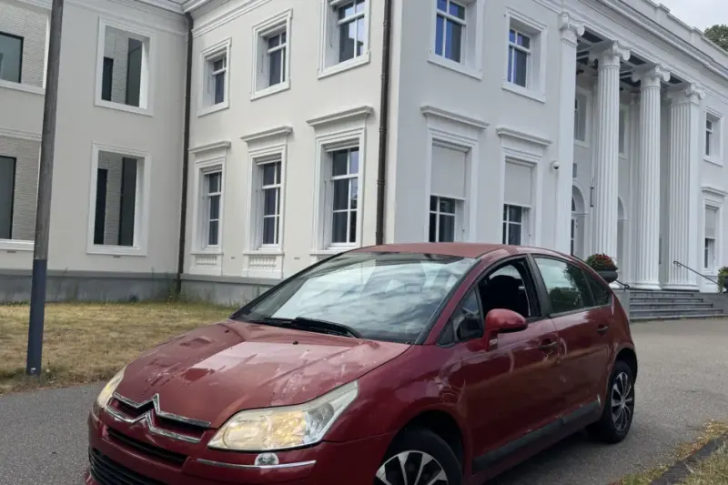 Citroën C4 (2005)