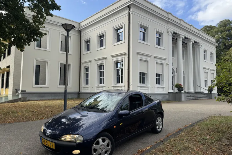 Opel Tigra (1999)