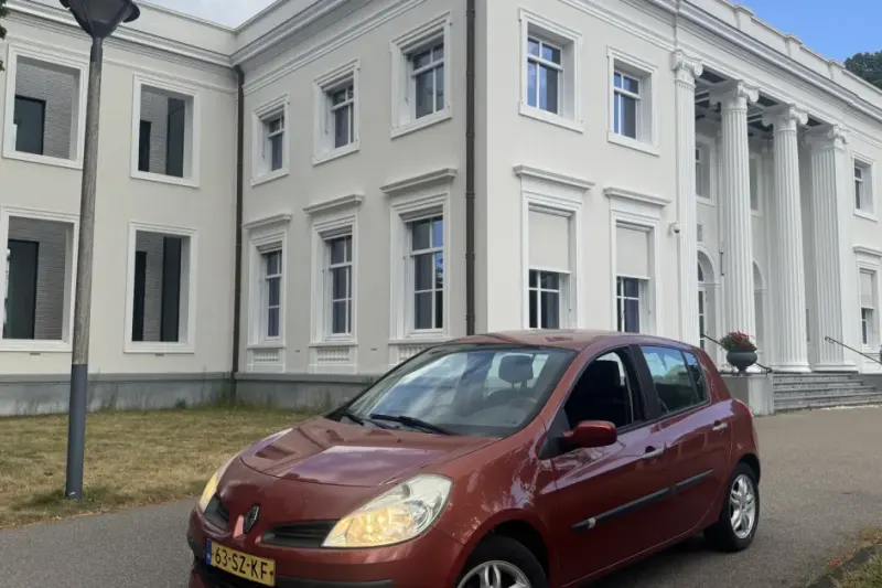 Renault Clio (2006)