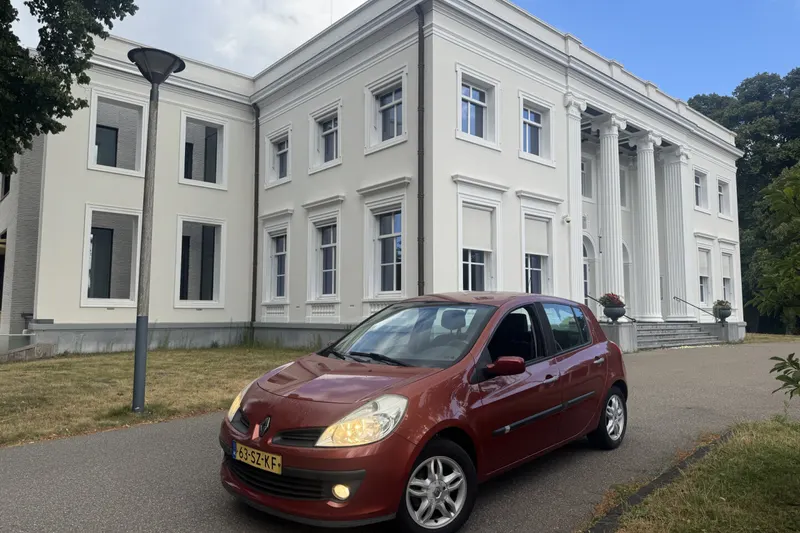 Renault Clio (2006)