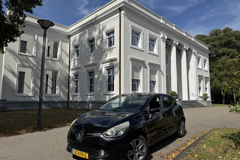 Renault Clio (2015)