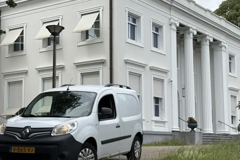 Renault Kangoo (2019)