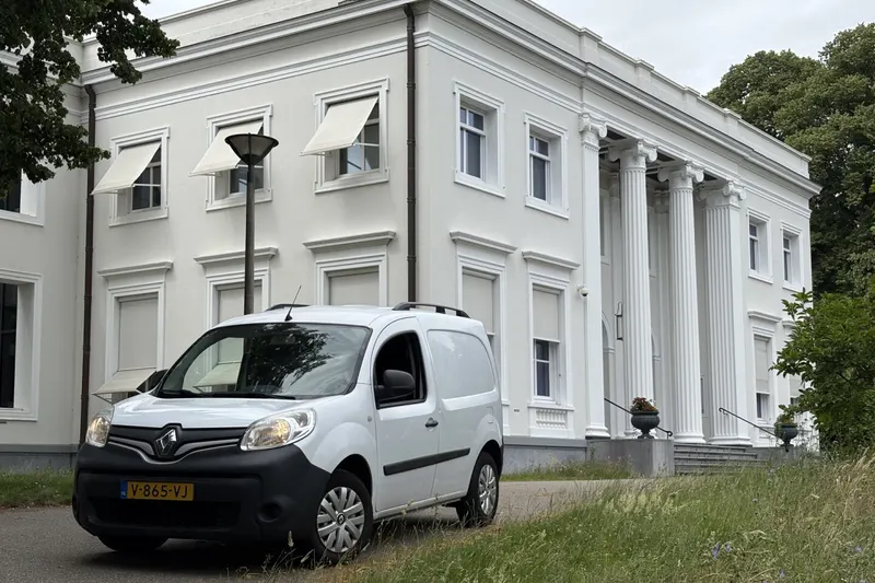 Renault Kangoo (2019)