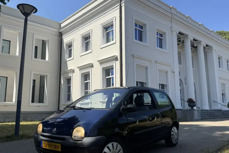 Renault Twingo (2005)
