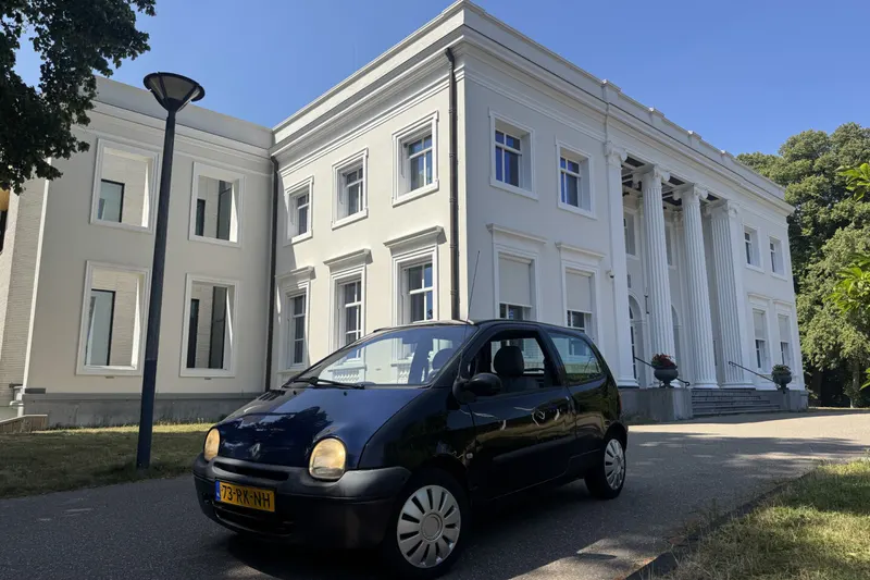 Renault Twingo (2005)