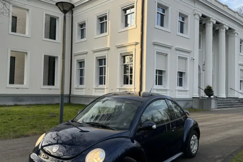 Volkswagen New (2005)