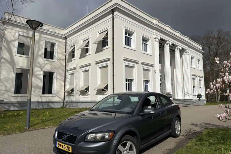 Volvo C30 (2007)