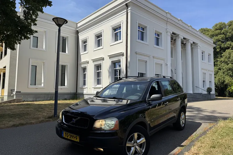 Volvo XC90 (2003)