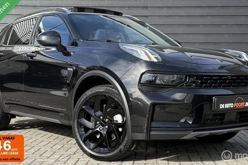 Lynk & Co 01 (2023)