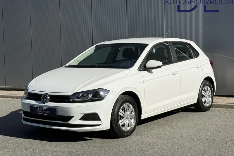Volkswagen Polo (2018)