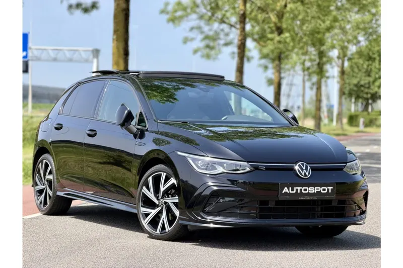 Volkswagen Golf (2020)