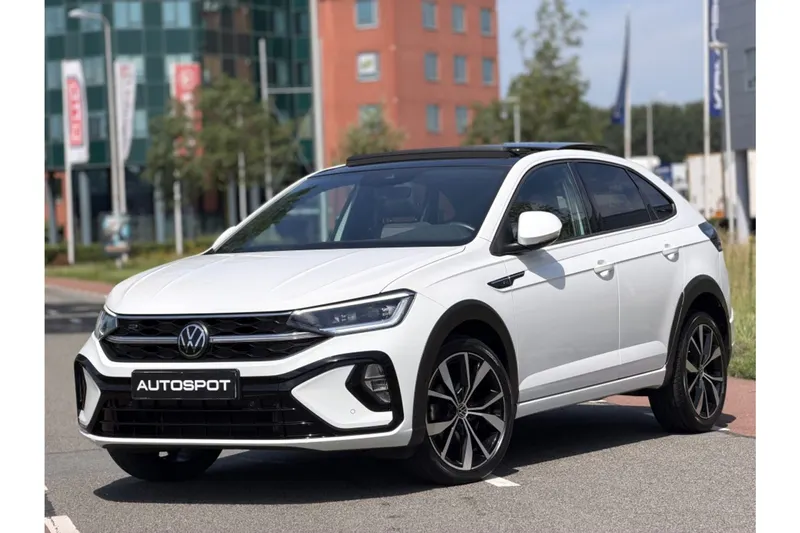Volkswagen Taigo (2023)