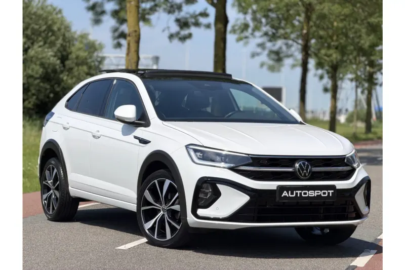 Volkswagen Taigo (2022)