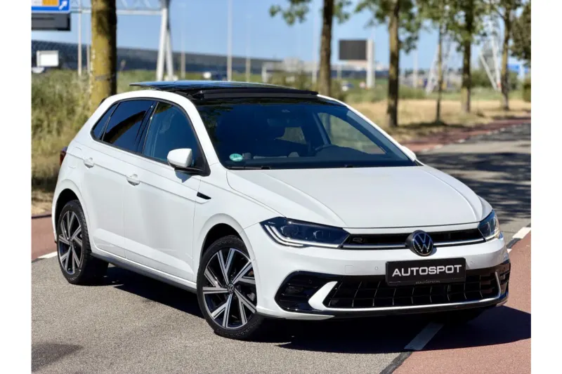 Volkswagen Polo (2024)