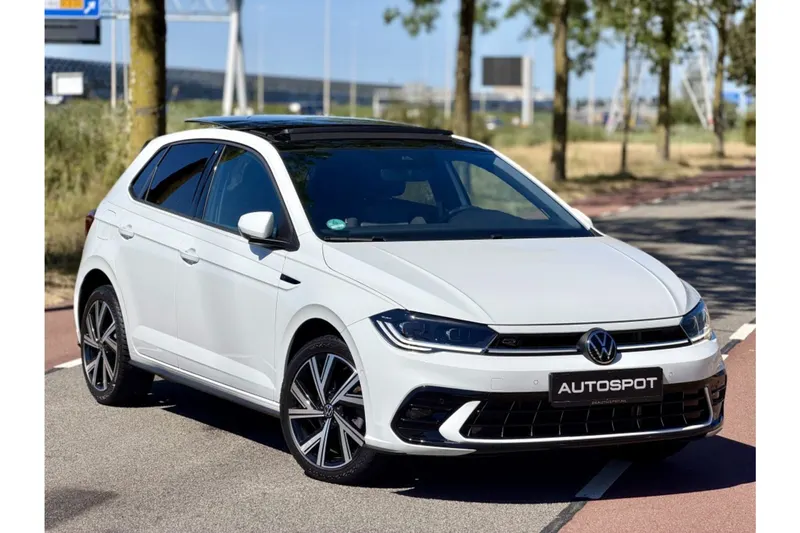 Volkswagen Polo (2024)