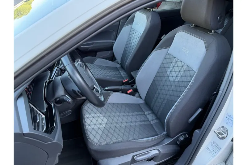 Volkswagen Taigo (2024)