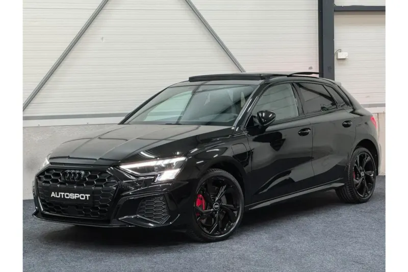 Audi A3 (2024)