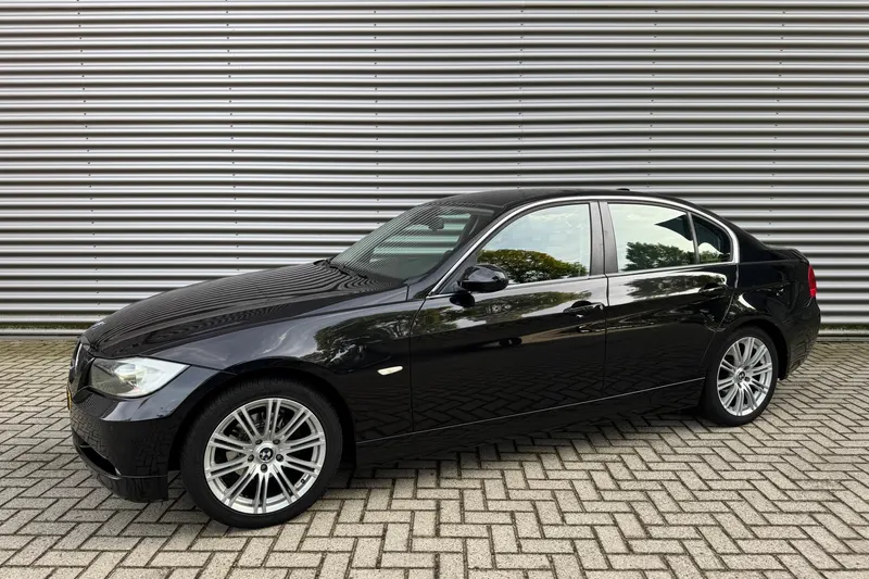 BMW 3-Serie (2005)