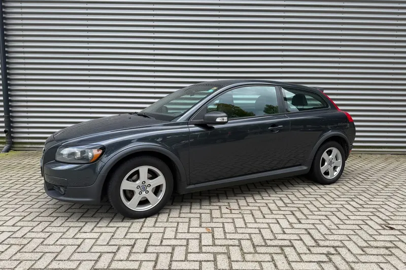 Volvo C30 (2009)