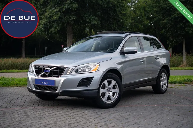 Volvo XC60 (2010)