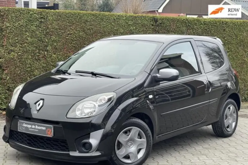 Renault Twingo (2011)