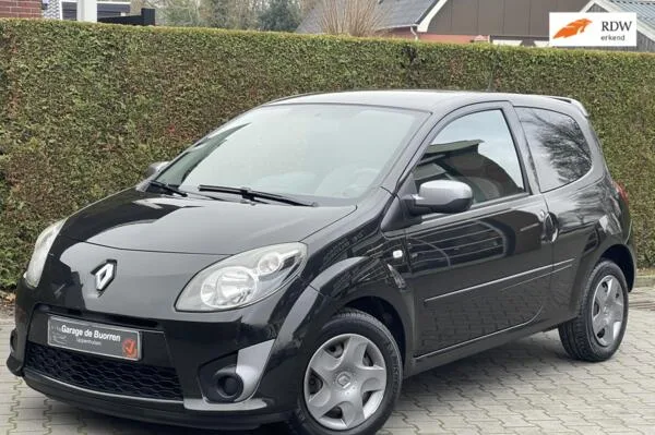 Renault Twingo (2011) — foto 1