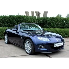 Mazda MX-5 (2013) — foto 1