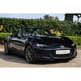 Mazda MX-5 (2019) — foto 1