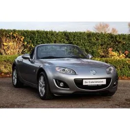 Mazda MX-5 (2010) — foto 1