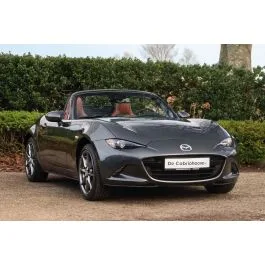 Mazda MX-5 (2022) — foto 1