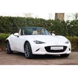 Mazda MX-5 (2018) — foto 1