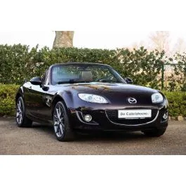 Mazda MX-5 (2012) — foto 1