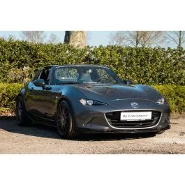 Mazda MX-5 (2020) — foto 1