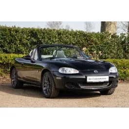 Mazda MX-5 (2004) — foto 1