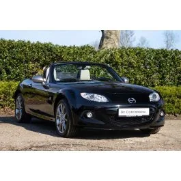 Mazda MX-5 (2014) — foto 1