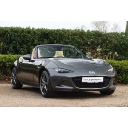 Mazda MX-5 (2018) — foto 1