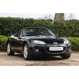Mazda MX-5 (2009) — foto 1