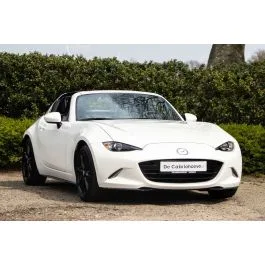Mazda MX-5 (2019) — foto 1