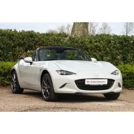 Mazda MX-5 (2019) — foto 1