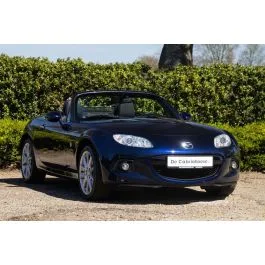 Mazda MX-5 (2014) — foto 1