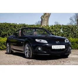 Mazda MX-5 (2013) — foto 1