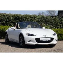 Mazda MX-5 (2018) — foto 1