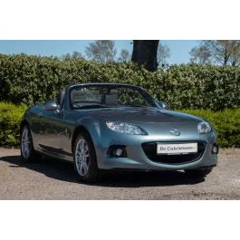 Mazda MX-5 (2012) — foto 1