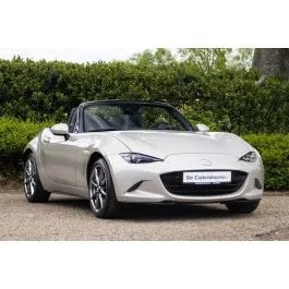 Mazda MX-5 (2023) — foto 1